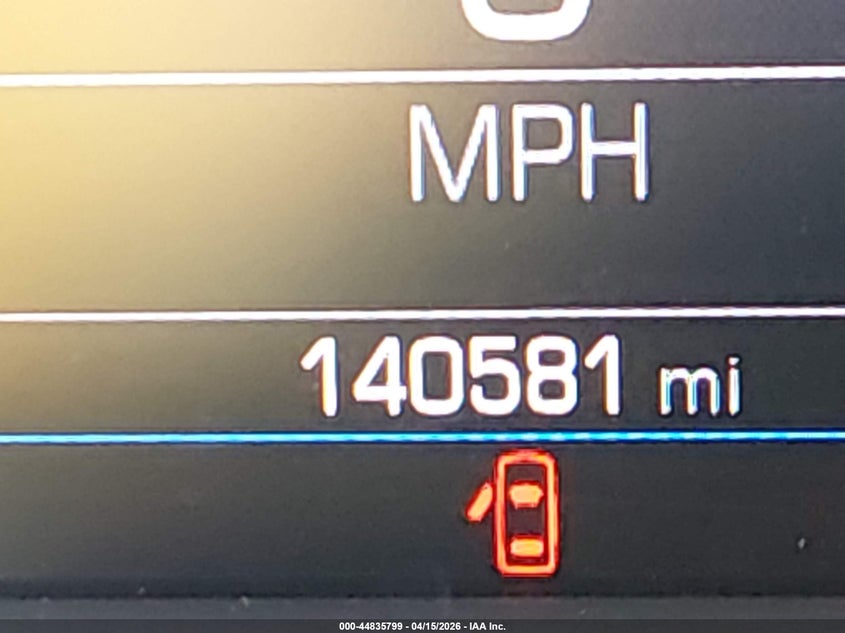 2019 Chevrolet Equinox Lt VIN: 3GNAXUEV1KS526524 Lot: 44835799