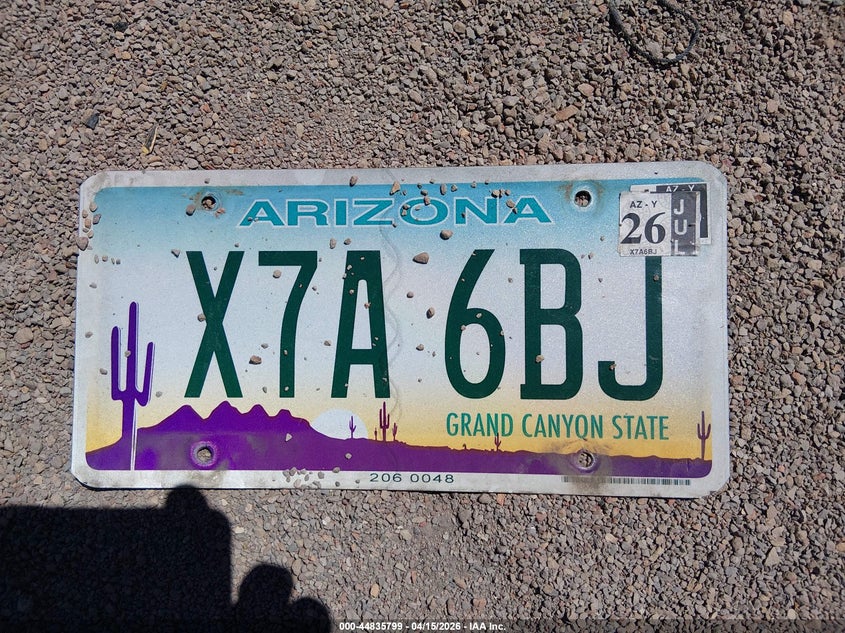 2019 Chevrolet Equinox Lt VIN: 3GNAXUEV1KS526524 Lot: 44835799