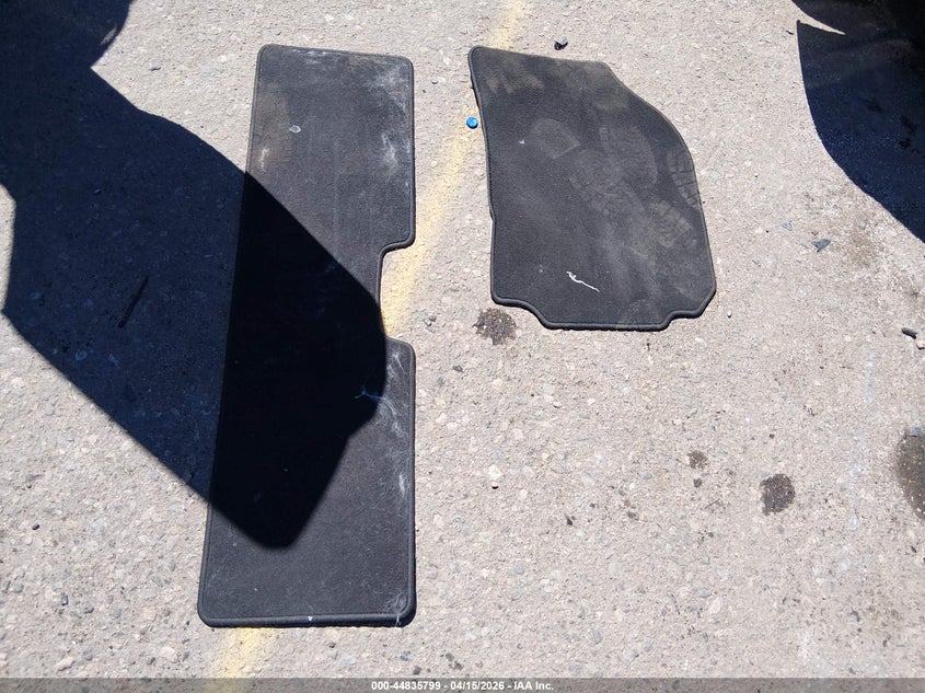 2019 Chevrolet Equinox Lt VIN: 3GNAXUEV1KS526524 Lot: 44835799