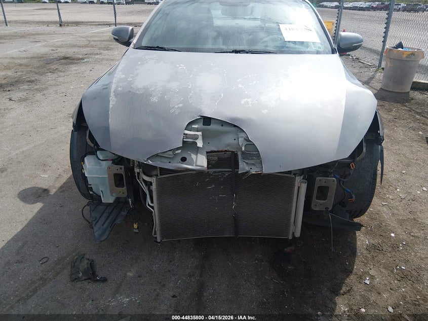 2013 Kia Optima Lx VIN: 5XXGM4A79DG162641 Lot: 44835800