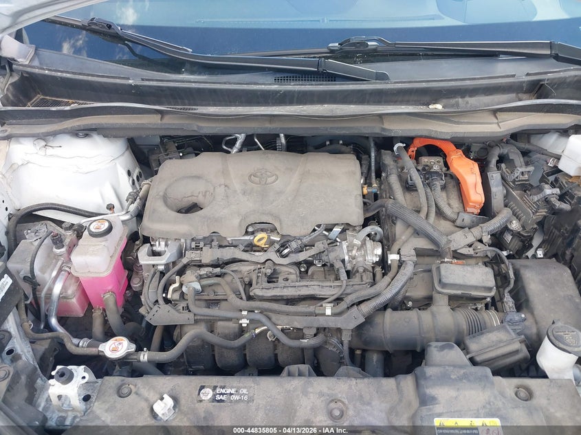 2022 Toyota Sienna Platinum VIN: 5TDESKFC0NS056389 Lot: 44835805