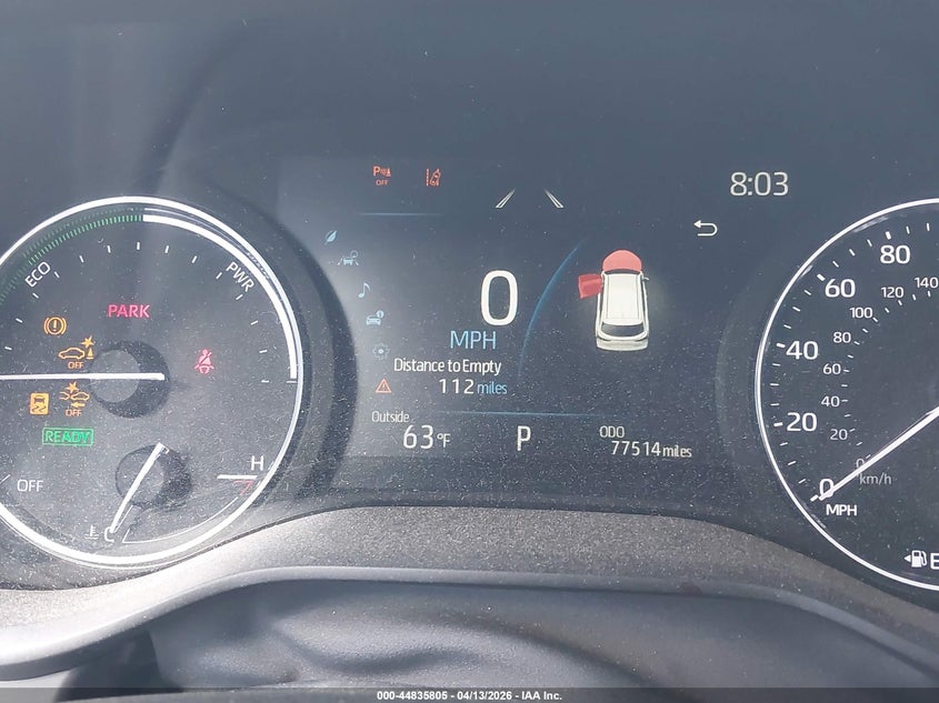 2022 Toyota Sienna Platinum VIN: 5TDESKFC0NS056389 Lot: 44835805