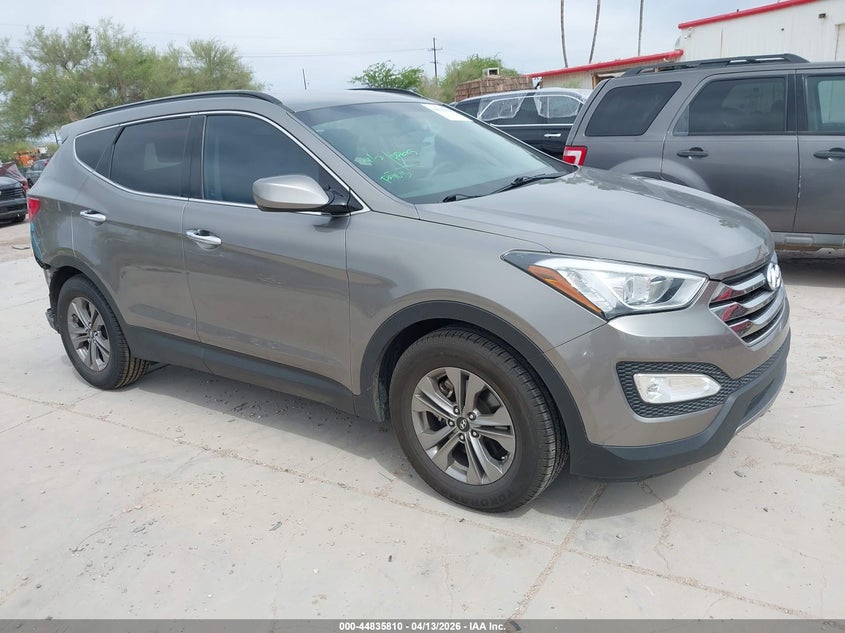 2015 Hyundai Santa Fe Sport 2.4L