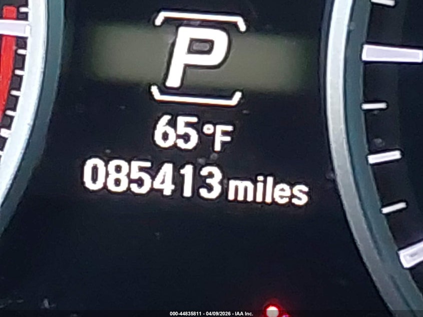 2019 Acura Ilx Premium Package/Technology Package VIN: 19UDE2F71KA014426 Lot: 44835811