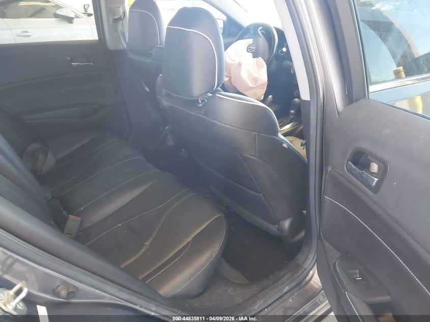 2019 Acura Ilx Premium Package/Technology Package VIN: 19UDE2F71KA014426 Lot: 44835811