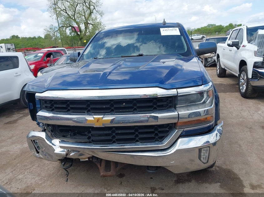 AtlanticExpress - Chevrolet Silverado 1500