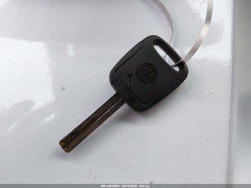 2007 Lexus Gx 470 VIN: JTJBT20X170134662 Lot: 44835852