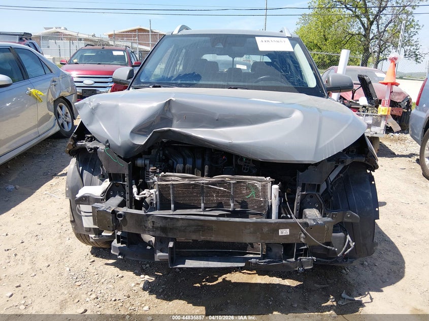 2022 Hyundai Venue Sel VIN: KMHRC8A39NU150657 Lot: 44835857