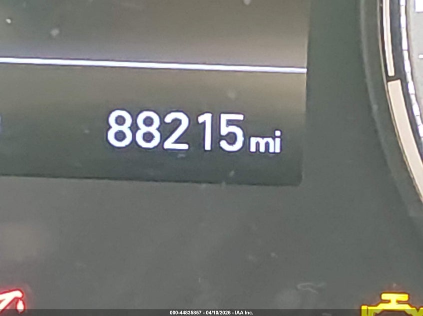 2022 Hyundai Venue Sel VIN: KMHRC8A39NU150657 Lot: 44835857