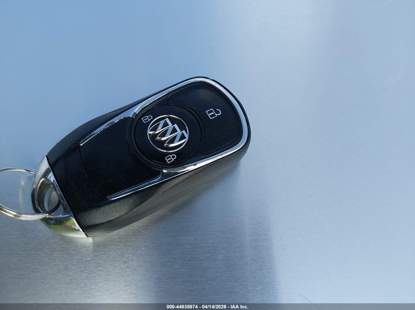 2017 Buick Encore Preferred VIN: KL4CJASB1HB251098 Lot: 44835874