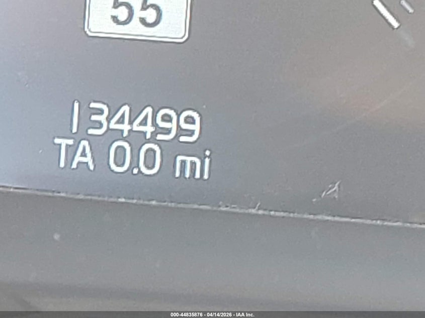 2018 Volvo Xc90 T6 Inscription VIN: YV4A22PL5J1332048 Lot: 44835876