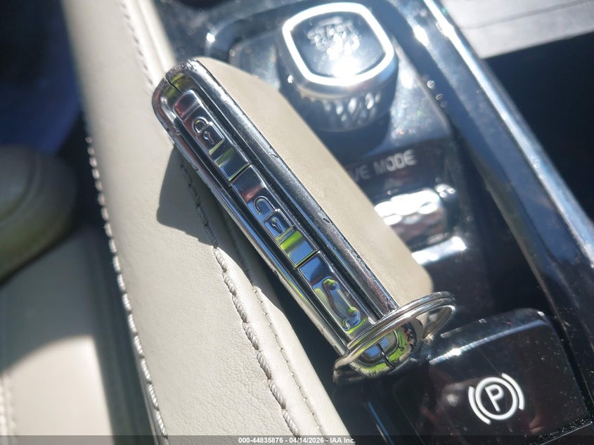 2018 Volvo Xc90 T6 Inscription VIN: YV4A22PL5J1332048 Lot: 44835876