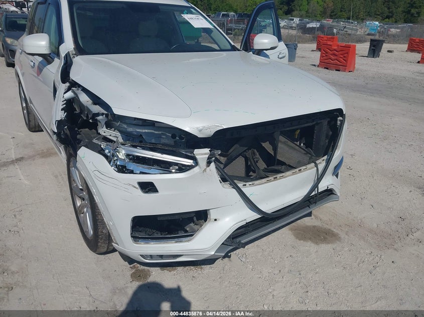 2018 Volvo Xc90 T6 Inscription VIN: YV4A22PL5J1332048 Lot: 44835876
