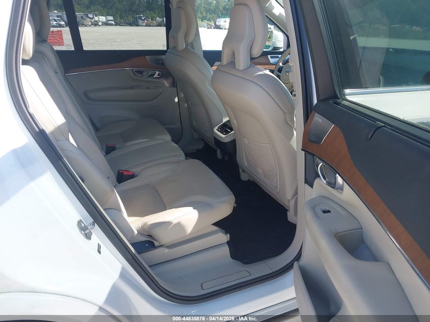 2018 Volvo Xc90 T6 Inscription VIN: YV4A22PL5J1332048 Lot: 44835876