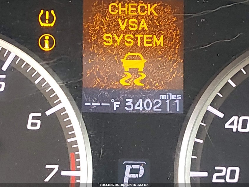 2013 Acura Ilx 2.0L VIN: 19VDE1F39DE008968 Lot: 44835885