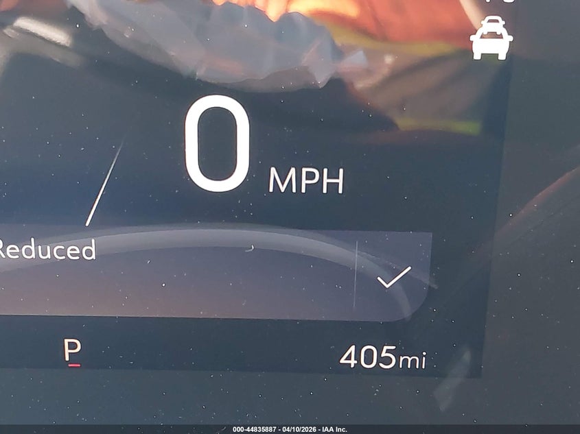 2026 Buick Envista Sport Touring Fwd VIN: KL47LBEP6TB098297 Lot: 44835887