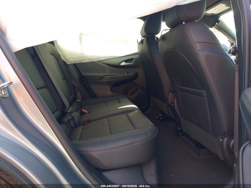 2026 Buick Envista Sport Touring Fwd VIN: KL47LBEP6TB098297 Lot: 44835887