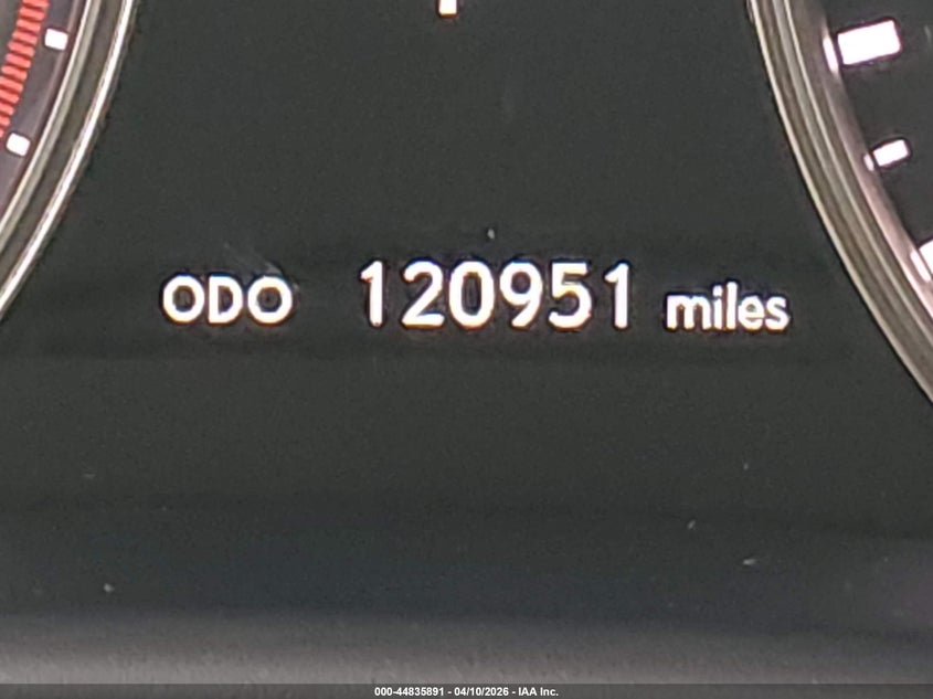 2015 Lexus Gs 350 VIN: JTHCE1BL9FA008675 Lot: 44835891