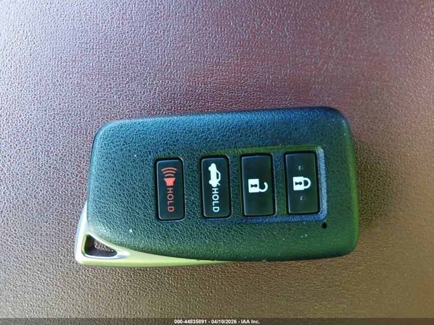 2015 Lexus Gs 350 VIN: JTHCE1BL9FA008675 Lot: 44835891