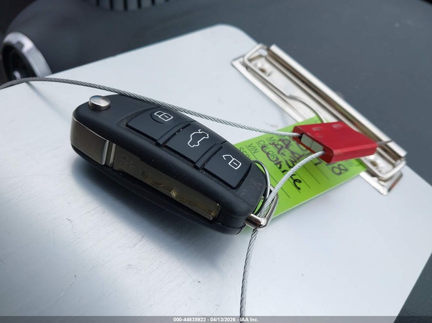 2017 Audi A3 E-Tron 1.4T Premium VIN: WAUTPBFF6HA131792 Lot: 44835922