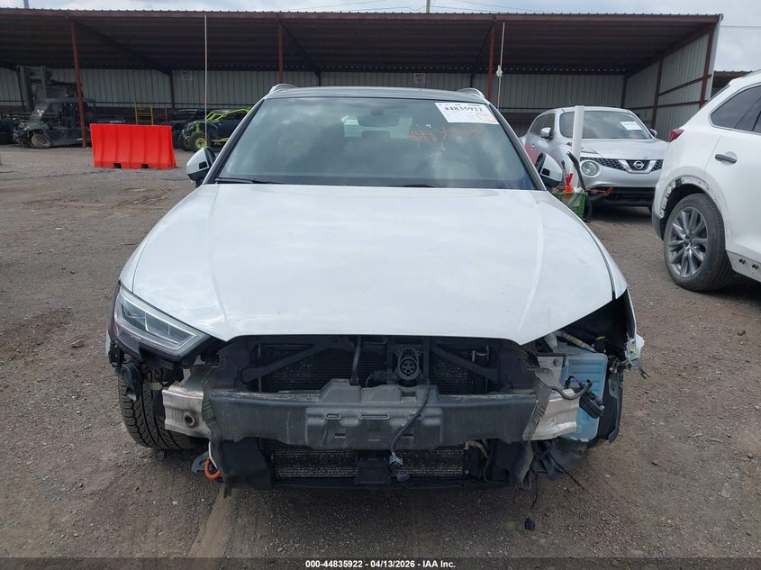 2017 Audi A3 E-Tron 1.4T Premium VIN: WAUTPBFF6HA131792 Lot: 44835922