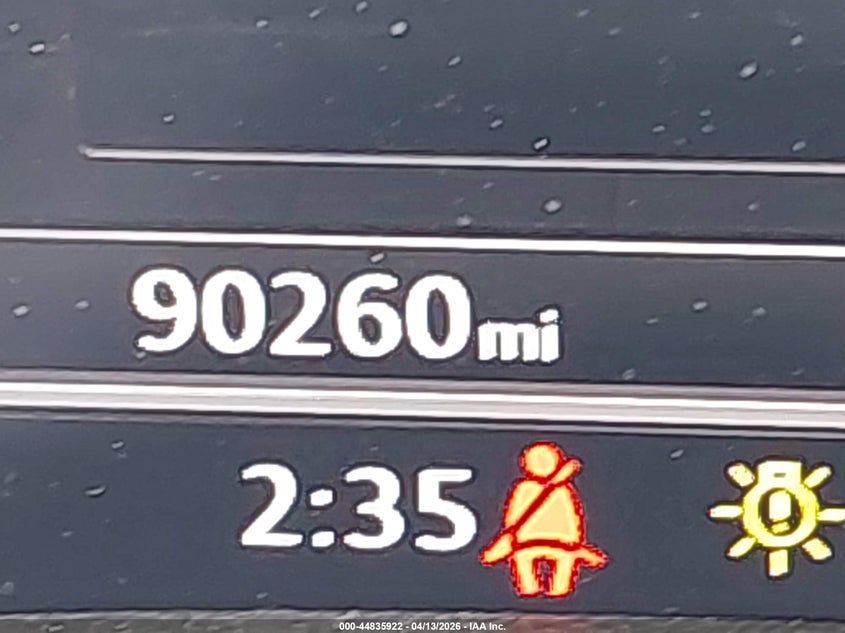 2017 Audi A3 E-Tron 1.4T Premium VIN: WAUTPBFF6HA131792 Lot: 44835922