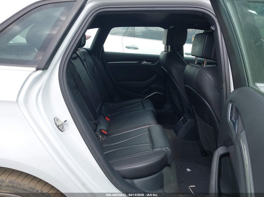 2017 Audi A3 E-Tron 1.4T Premium VIN: WAUTPBFF6HA131792 Lot: 44835922