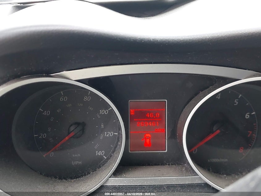 2009 Mitsubishi Outlander Xls VIN: JA4MT41X09Z015628 Lot: 44835957