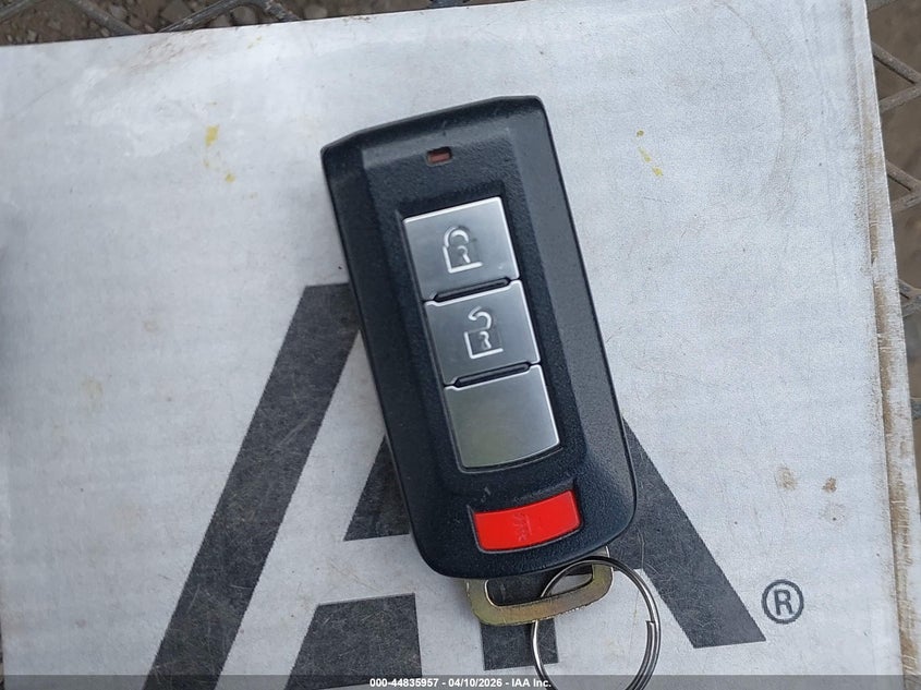 2009 Mitsubishi Outlander Xls VIN: JA4MT41X09Z015628 Lot: 44835957