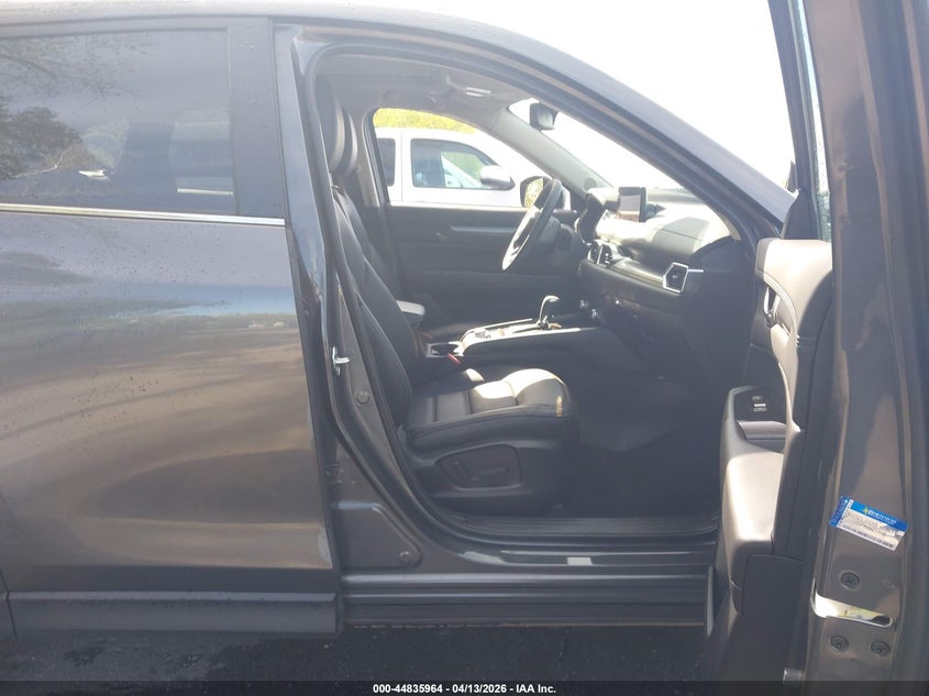 2023 Mazda Cx-5 2.5 S Preferred