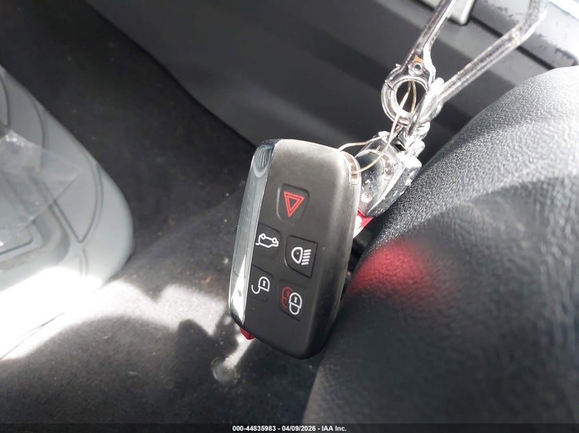 2016 Land Rover Discovery Sport Se VIN: SALCP2BG6GH549222 Lot: 44835983