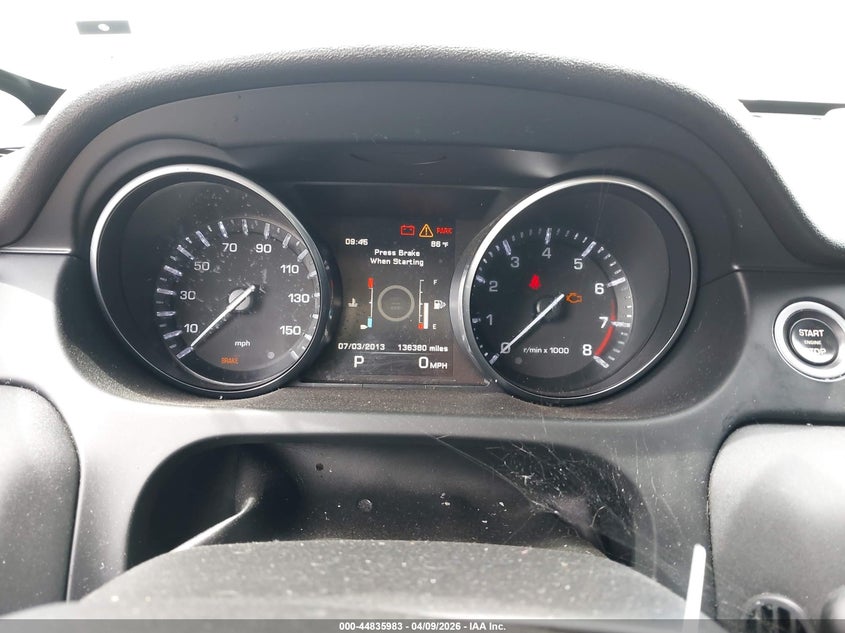 2016 Land Rover Discovery Sport Se VIN: SALCP2BG6GH549222 Lot: 44835983