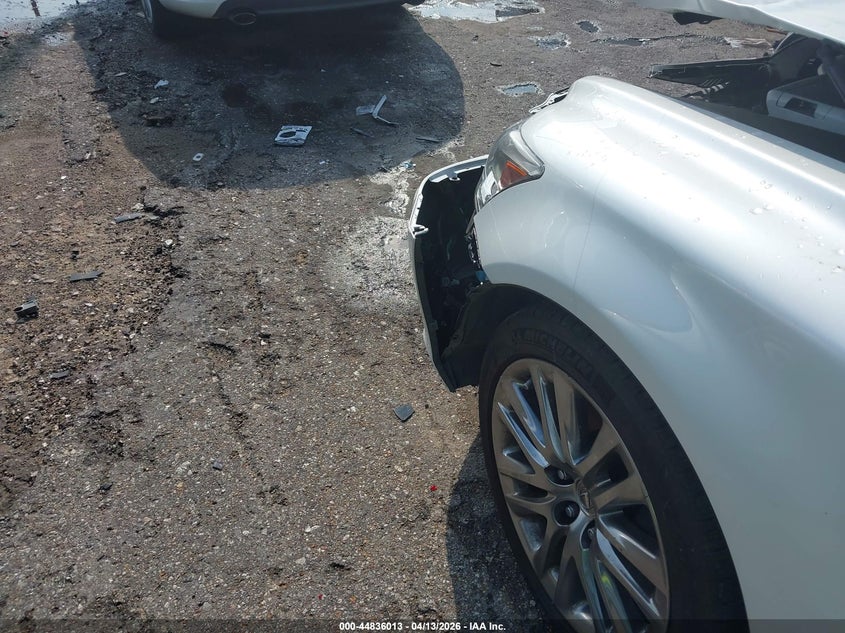 2017 Lexus Ls 460 L VIN: JTHGL5EF1H5057725 Lot: 44836013