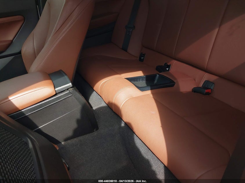 2014 BMW 228I VIN: WBA1F5C55EV255418 Lot: 44836018