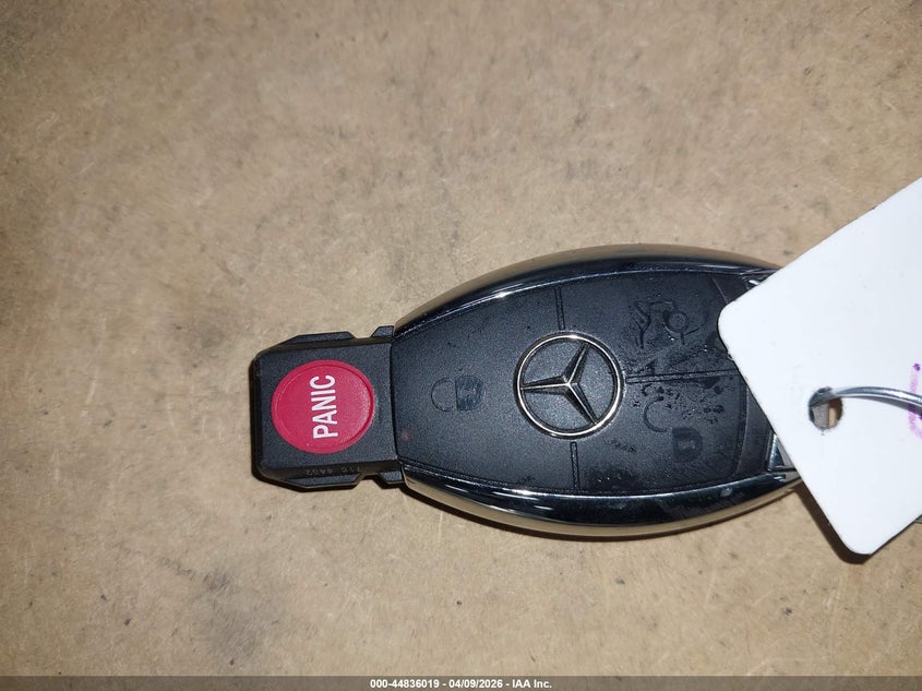 2009 Mercedes-Benz Ml 550 4Matic VIN: 4JGBB72E19A450733 Lot: 44836019