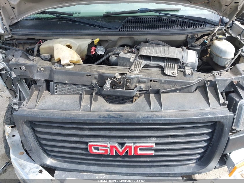 2005 GMC Savana Standard VIN: 1GJHG39U151146066 Lot: 44836024