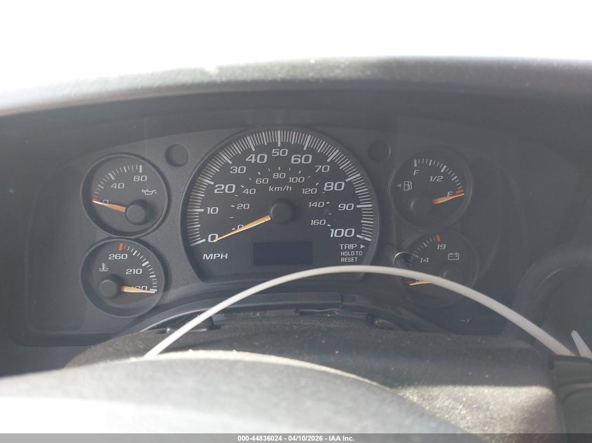 2005 GMC Savana Standard VIN: 1GJHG39U151146066 Lot: 44836024