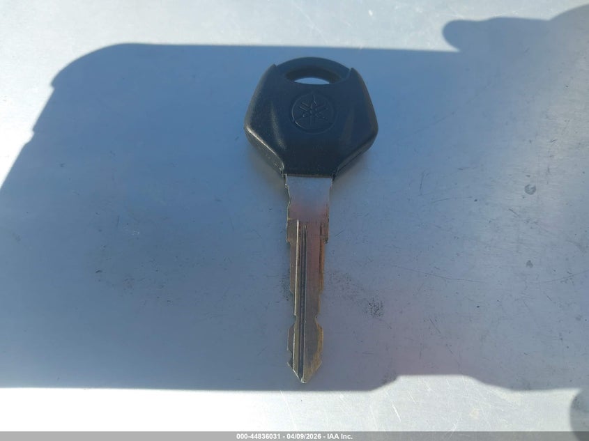 2023 Yamaha Mt-03 VIN: MH3RH20Y4PK009785 Lot: 44836031