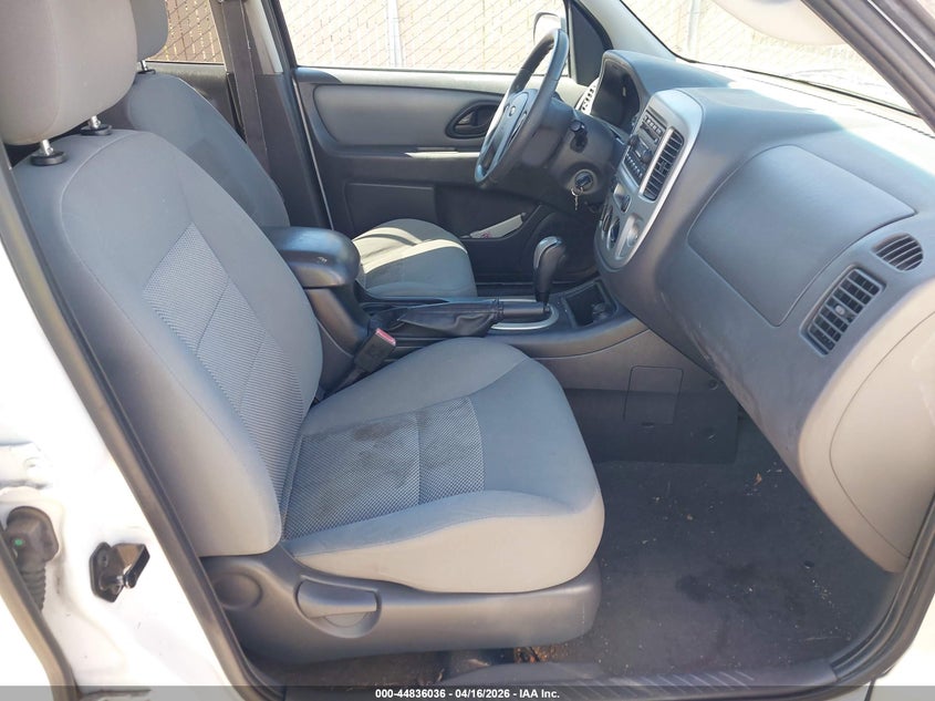 2006 Ford Escape Xlt/Xlt Sport