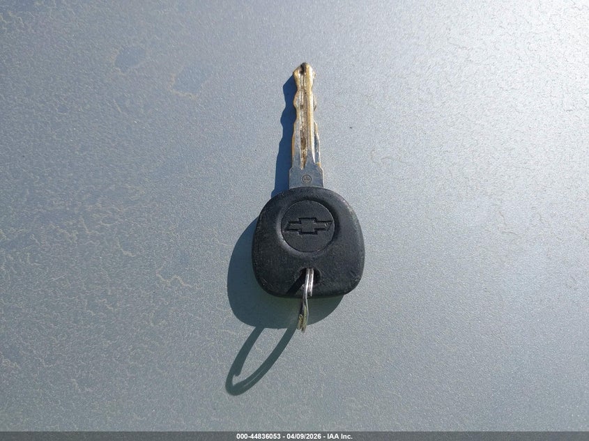 2008 Chevrolet Cobalt Lt VIN: 1G1AL58F187288723 Lot: 44836053