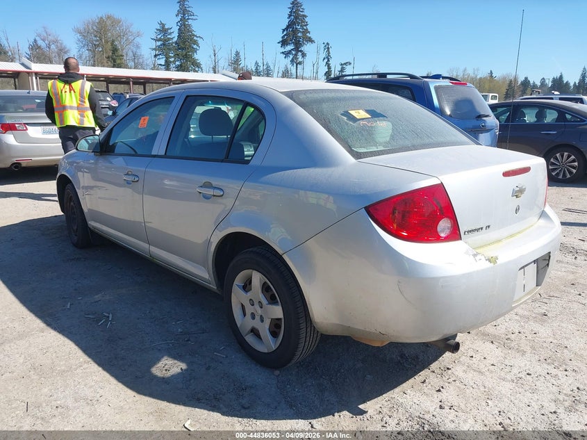 2008 Chevrolet Cobalt Lt