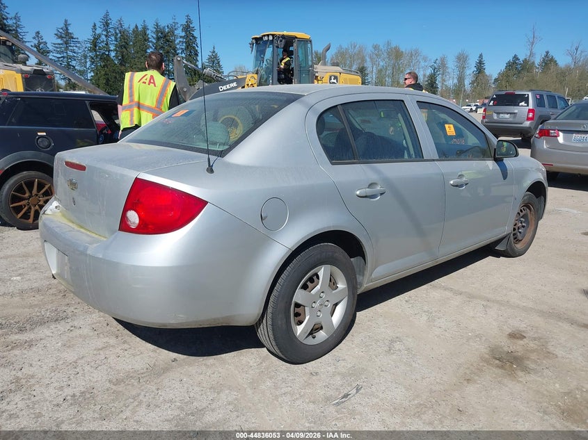 2008 Chevrolet Cobalt Lt