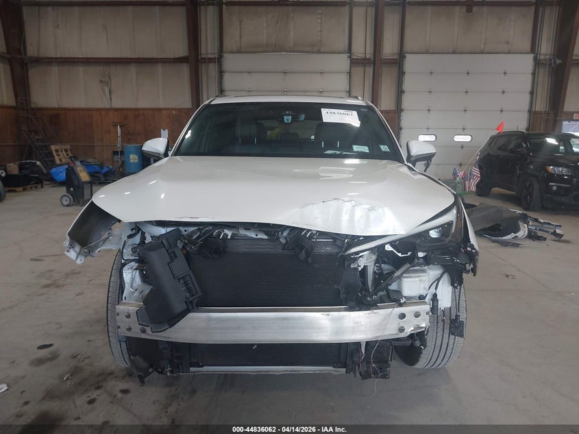 2024 Lexus Tx 350 Premium VIN: 5TDAAAB60RS009753 Lot: 44836062