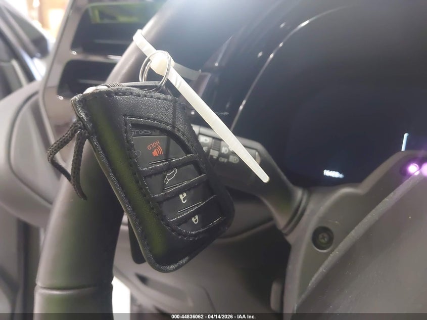 2024 Lexus Tx 350 Premium VIN: 5TDAAAB60RS009753 Lot: 44836062