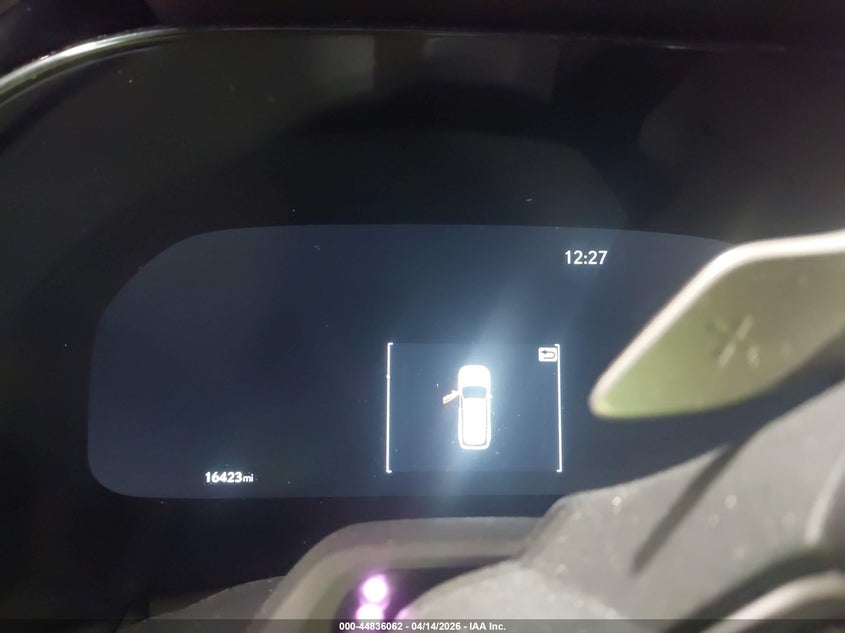 2024 Lexus Tx 350 Premium VIN: 5TDAAAB60RS009753 Lot: 44836062