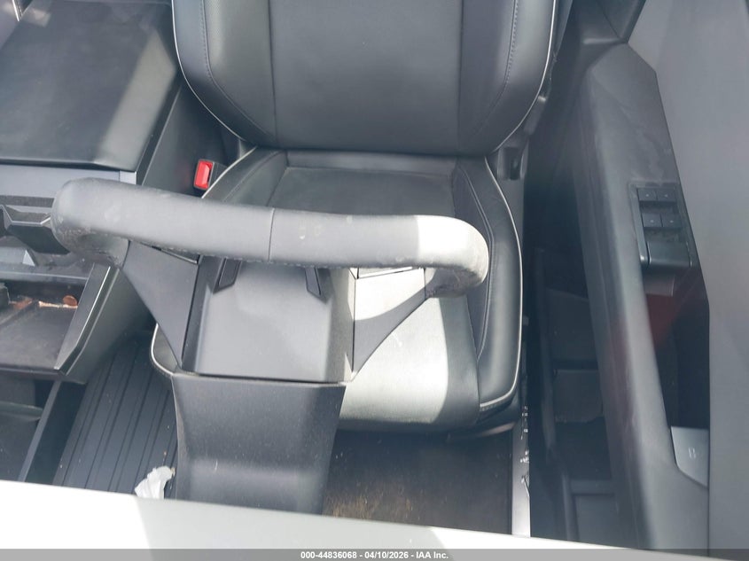 2025 Tesla Cybertruck All-Wheel Drive VIN: 7G2CEHEDXSA064778 Lot: 44836068