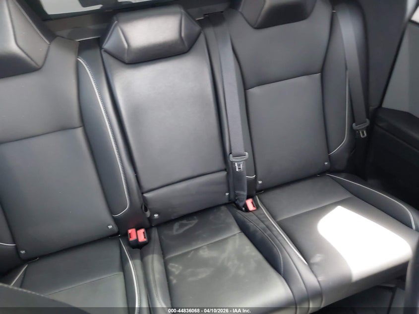 2025 Tesla Cybertruck All-Wheel Drive VIN: 7G2CEHEDXSA064778 Lot: 44836068