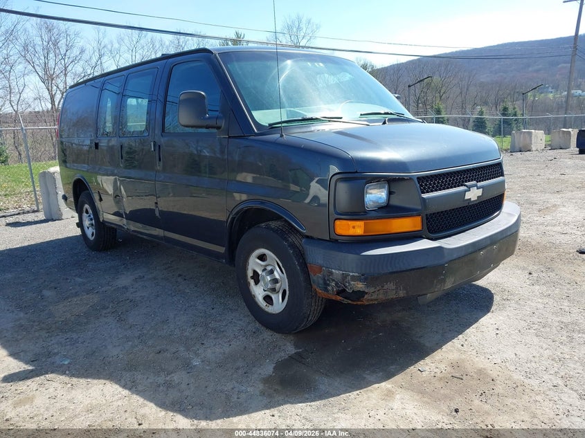 2004 Chevrolet Express