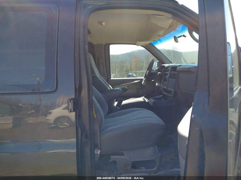 2004 Chevrolet Express