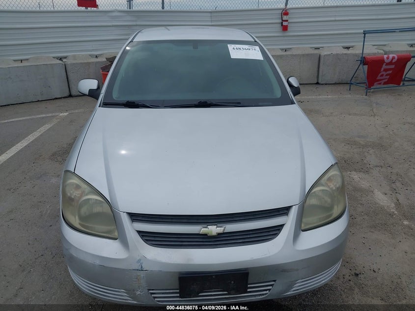 2010 Chevrolet Cobalt Lt VIN: 1G1AD5F57A7243458 Lot: 44836075